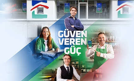 Güven Veren Güç