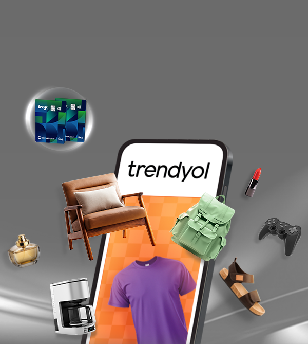 Emlak Katılım Paraf’tan Trendyol Plus Üyelik Ücretiniz İade! 