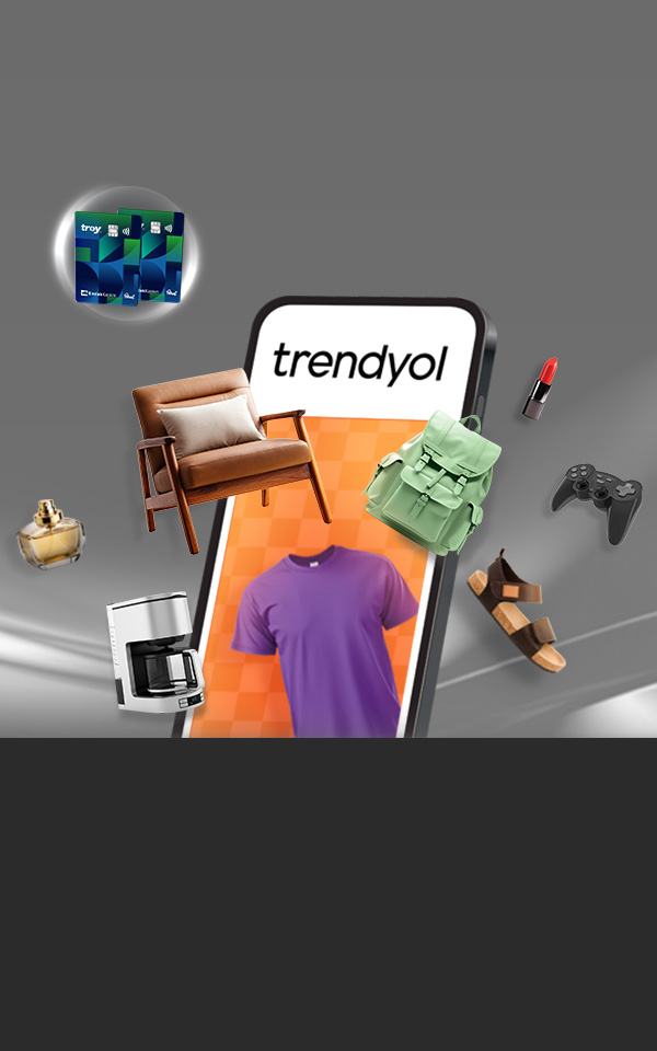 Emlak Katılım Paraf’tan Trendyol Plus Üyelik Ücretiniz İade! 