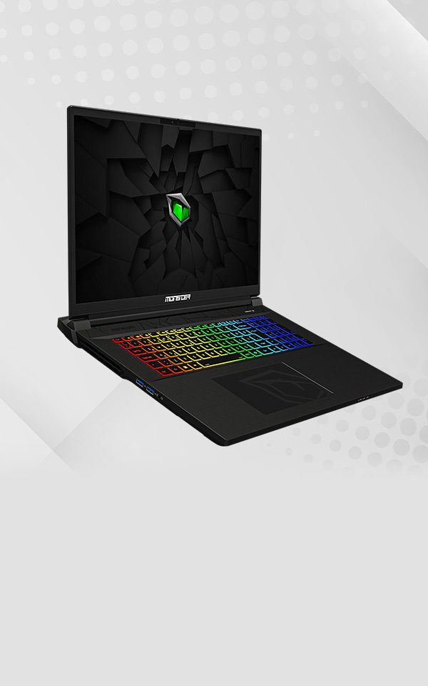 Paraf ile Monster Notebook’ta Peşin Fiyatına 12 Aya Varan Taksit Fırsatı!