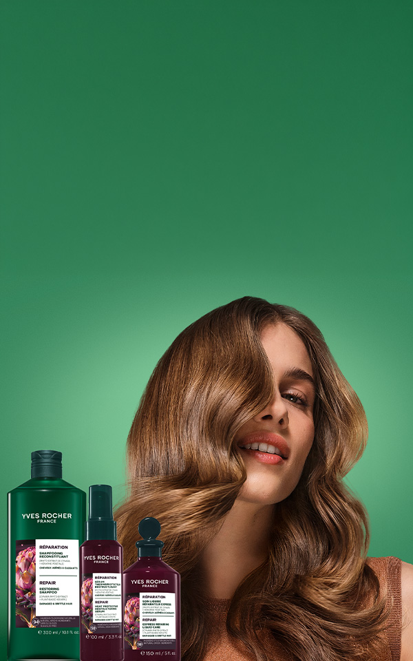Yves Rocher Mağazalarında 250 TL ParafPara!