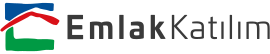 EmlakBank Logo